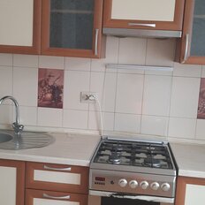 Квартира 34 м², 1-комнатные - изображение 1