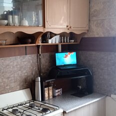 Квартира 33,4 м², 1-комнатная - изображение 3