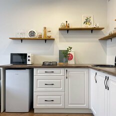 Квартира 32 м², 1-комнатная - изображение 4