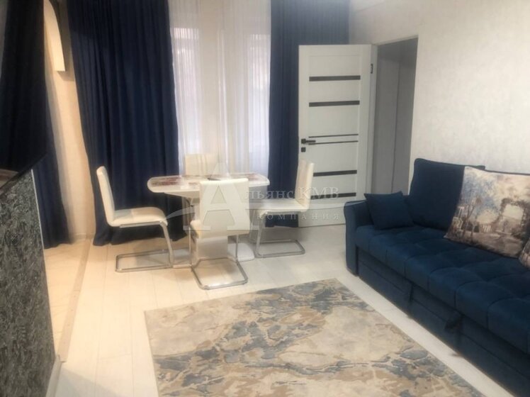 60,4 м², 3-комнатная квартира 14 499 999 ₽ - изображение 76