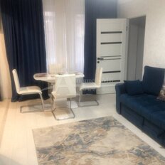 Квартира 50 м², 3-комнатная - изображение 2