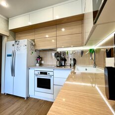 Квартира 75 м², 3-комнатная - изображение 3