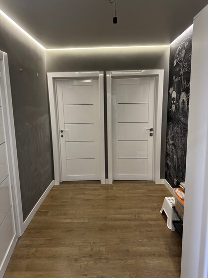 77 м², 3-комнатная квартира 11 000 000 ₽ - изображение 41