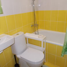 Квартира 34 м², 1-комнатная - изображение 3