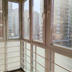 Квартира 31,9 м², 1-комнатная - изображение 2