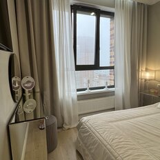 Квартира 38,5 м², 1-комнатная - изображение 4