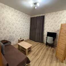 Квартира 29 м², студия - изображение 2