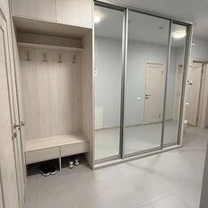 Квартира 80 м², 3-комнатная - изображение 3