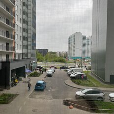 Квартира 24 м², студия - изображение 1