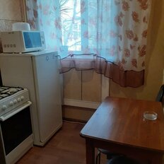 Квартира 29,8 м², 1-комнатная - изображение 4