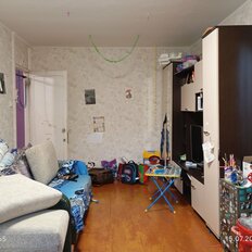 Квартира 43,6 м², 2-комнатная - изображение 3