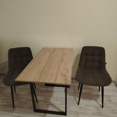 Квартира 45 м², 2-комнатная - изображение 5