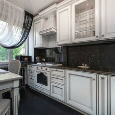 Квартира 30 м², 1-комнатная - изображение 3