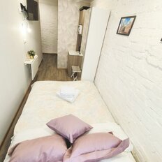 Квартира 15 м², студия - изображение 5