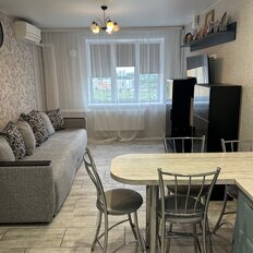 Квартира 60 м², 3-комнатная - изображение 3