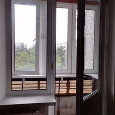 Квартира 34 м², 1-комнатная - изображение 2