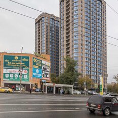 Квартира 37 м², 1-комнатная - изображение 2