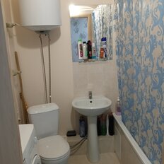 Квартира 23 м², студия - изображение 1