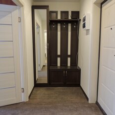 Квартира 42,7 м², 1-комнатная - изображение 4