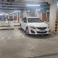 13,3 м², машиноместо - изображение 2