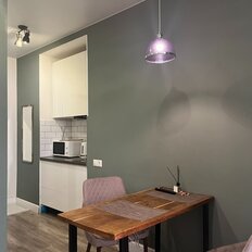 Квартира 25 м², студия - изображение 2