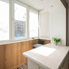 Квартира 30 м², 1-комнатная - изображение 4