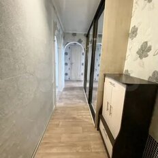 Квартира 76,8 м², 4-комнатная - изображение 3