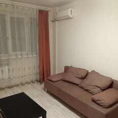 Квартира 39 м², 1-комнатная - изображение 3