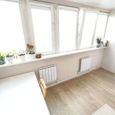 Квартира 61 м², 3-комнатная - изображение 4