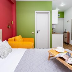 Квартира 100 м², 6-комнатная - изображение 3