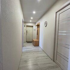 Квартира 59,4 м², 3-комнатная - изображение 3