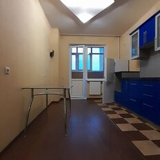 Квартира 64,4 м², 2-комнатная - изображение 2