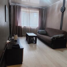 Квартира 42 м², 2-комнатная - изображение 1