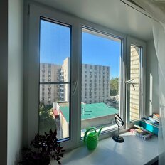 Квартира 36,7 м², 1-комнатная - изображение 1