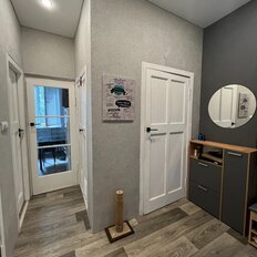 Квартира 56,7 м², 3-комнатная - изображение 4