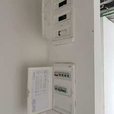 Квартира 40,6 м², 1-комнатная - изображение 4