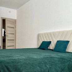 Квартира 33,8 м², 1-комнатная - изображение 3