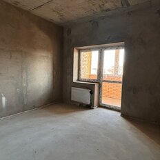 Квартира 76,9 м², 3-комнатная - изображение 4