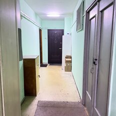 Квартира 73 м², 3-комнатная - изображение 4