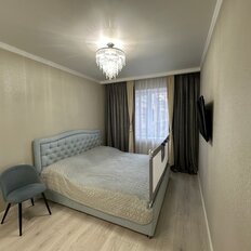 Квартира 75,4 м², 3-комнатная - изображение 1