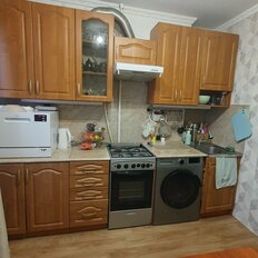 Квартира 30,7 м², 1-комнатная - изображение 3