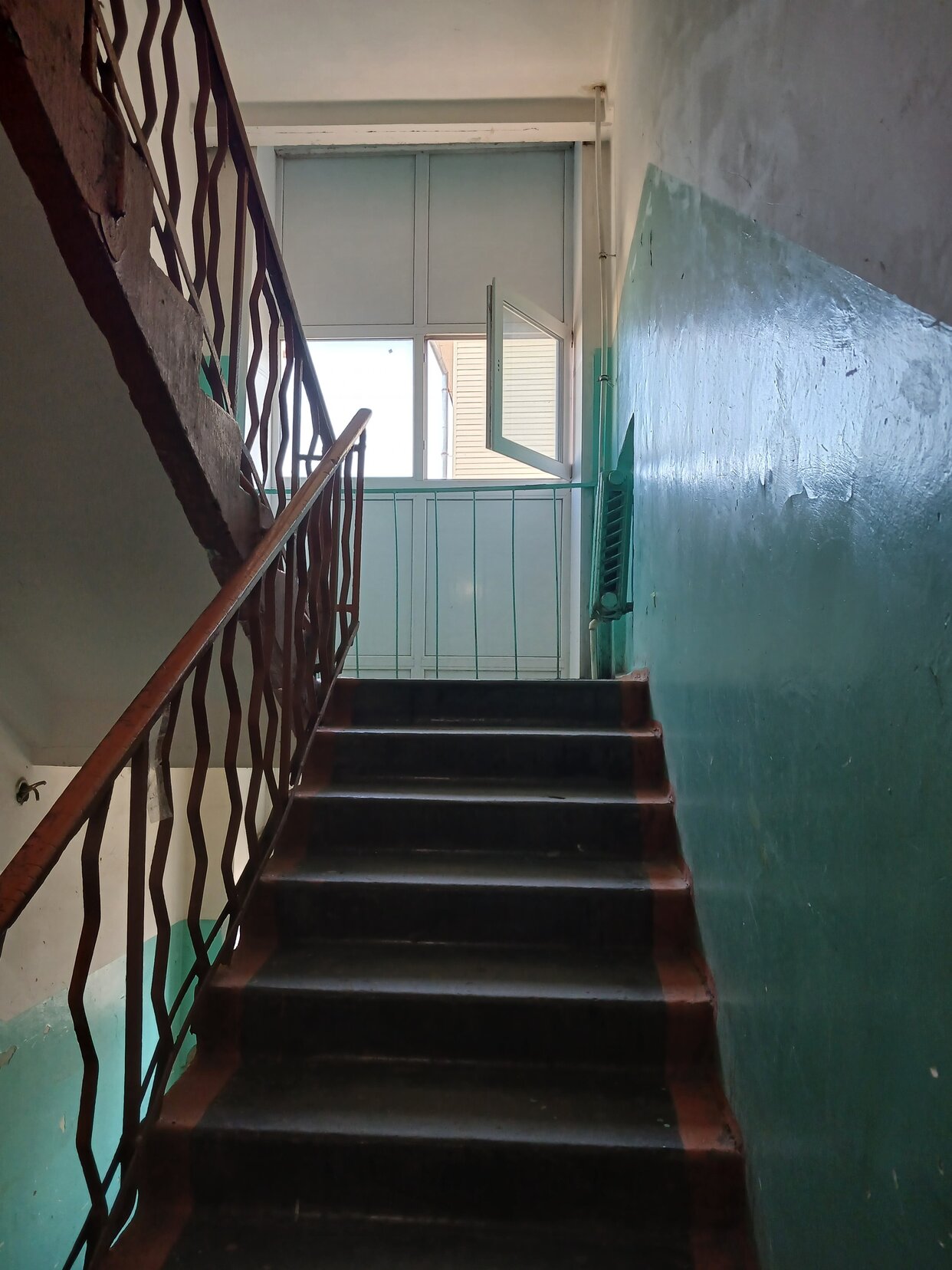 Комната 7-комн. 12.7 м² в Вологда — фото 9 из 10