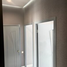 Квартира 39,9 м², 2-комнатная - изображение 1