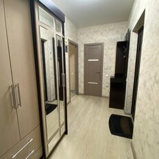 Квартира 50,3 м², 2-комнатная - изображение 5