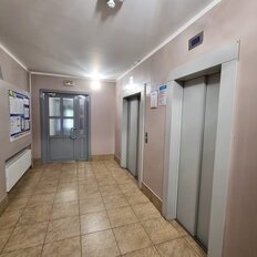 Квартира 40 м², 1-комнатная - изображение 4