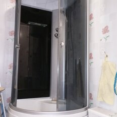 Квартира 28 м², 1-комнатная - изображение 1