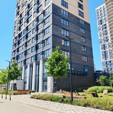 Квартира 44 м², 1-комнатная - изображение 3