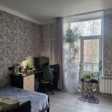 Квартира 86 м², 4-комнатная - изображение 4