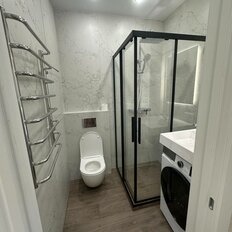 Квартира 40 м², 1-комнатная - изображение 4