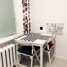 Квартира 44 м², 2-комнатная - изображение 3